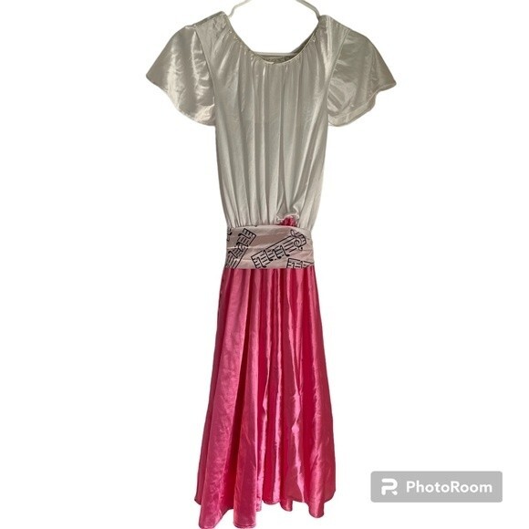 Rubies Poodle Dress Cosutme Women’s Size Small - Picture 2 of 6